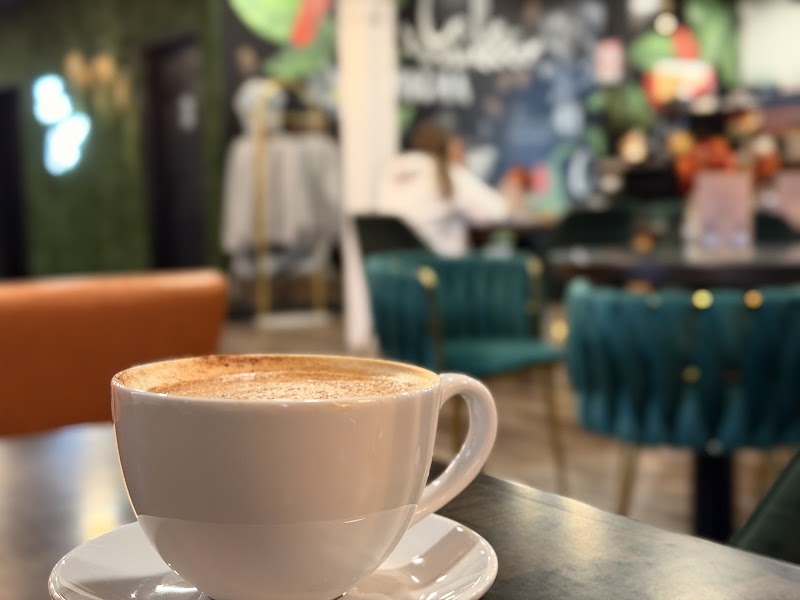 Cafe Fleur De Lis photo 4