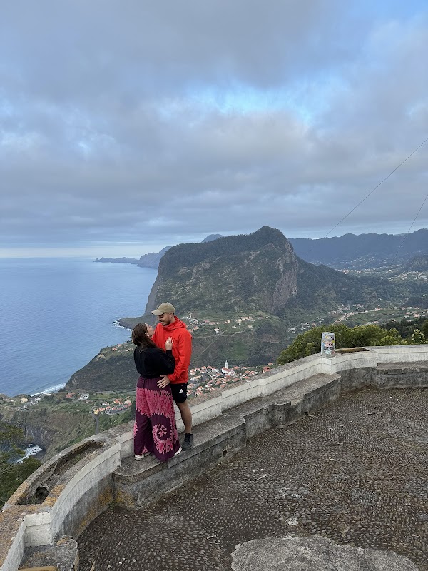 Miradouro do Curtado 1