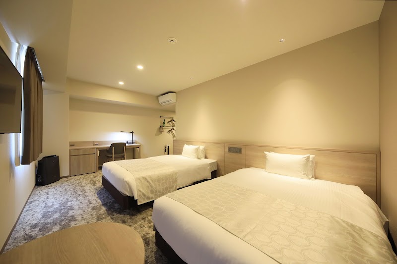 ホテルプリヴェ 静岡 2