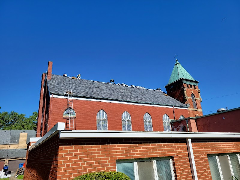 Roof King & Restoration photo 3