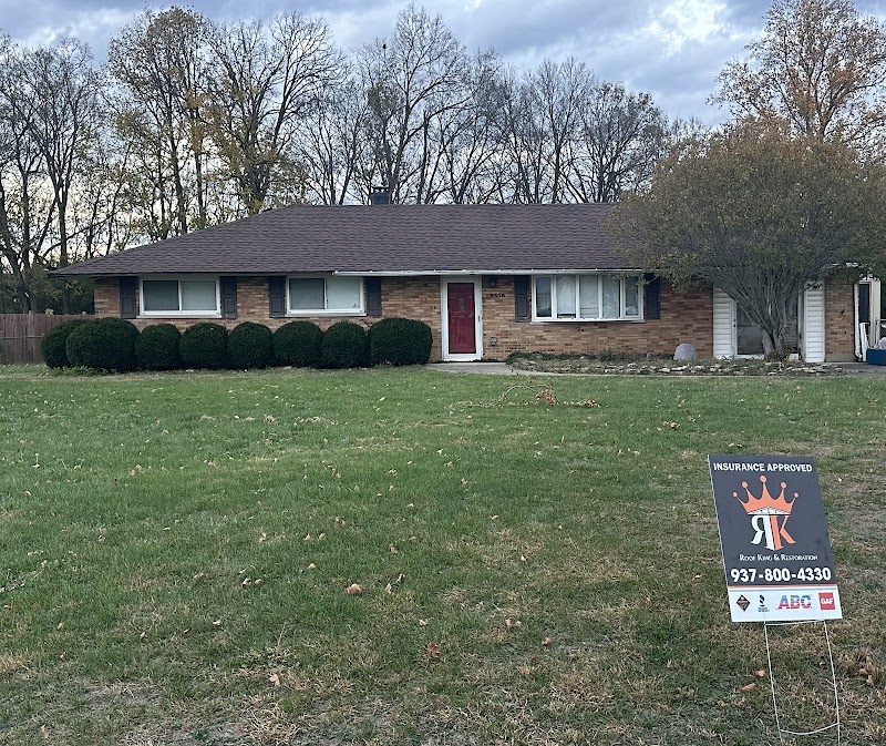 Roof King & Restoration photo 4