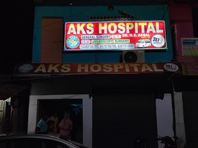 AKS Hospital