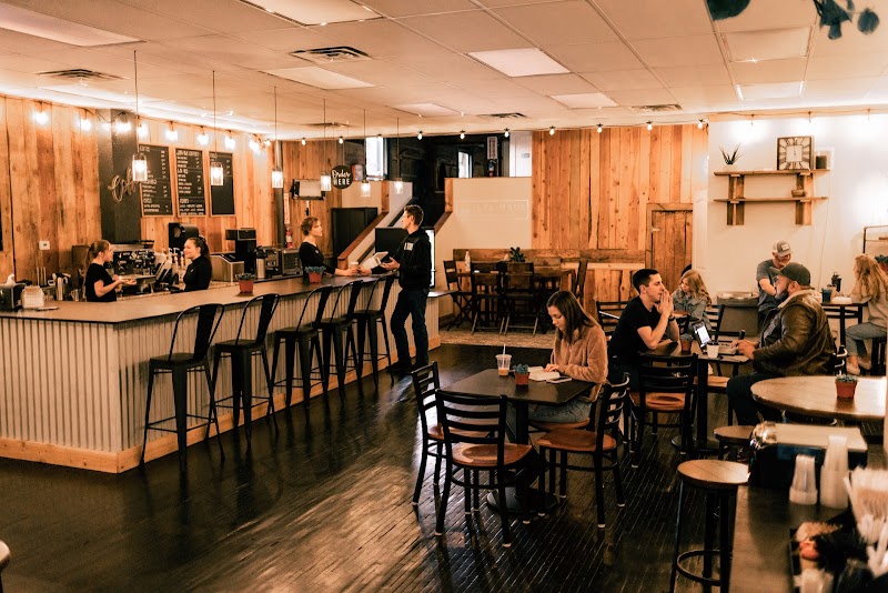 Java Haus CO photo 1