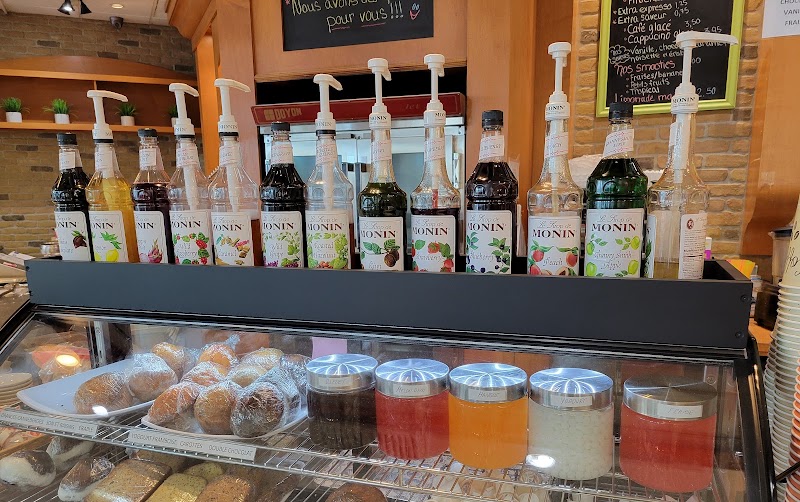 Cafe Shop photo 1