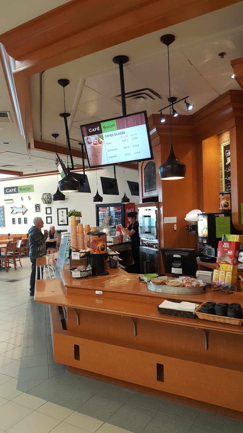 Cafe Shop photo 4