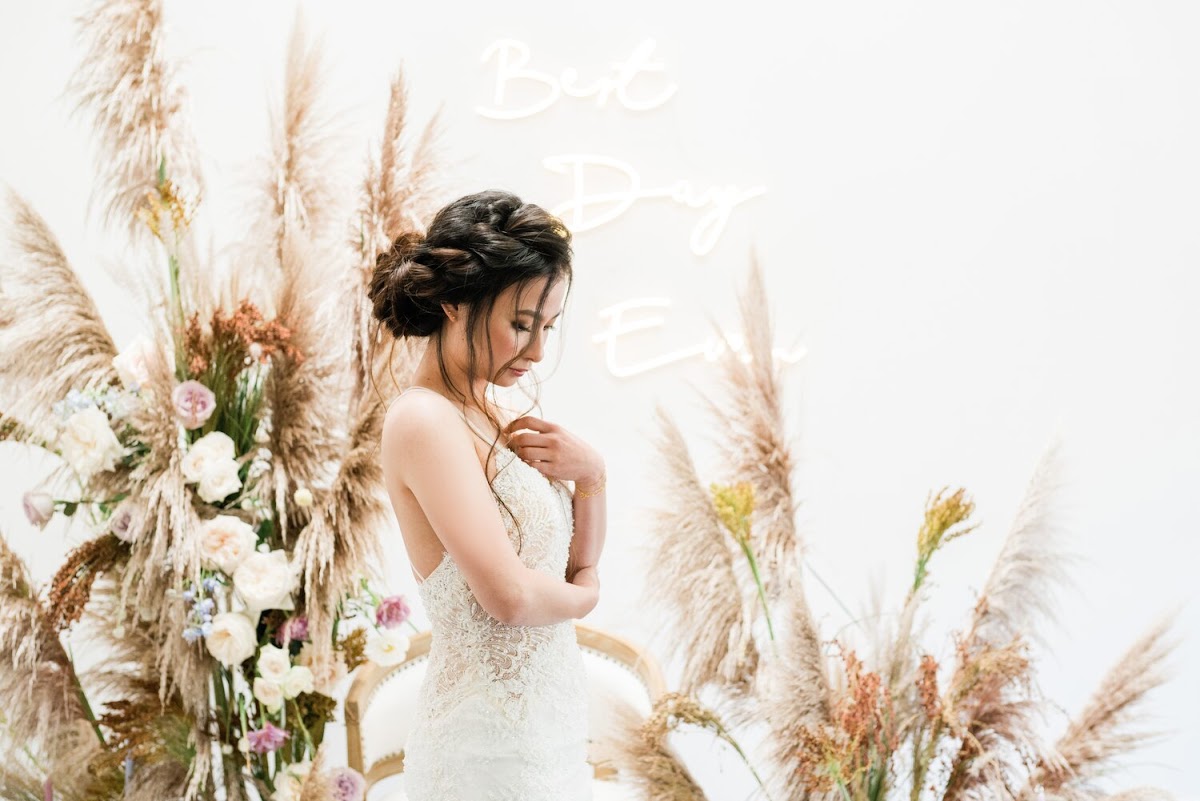 Nikki Feng Beauty: Google Places image 4
