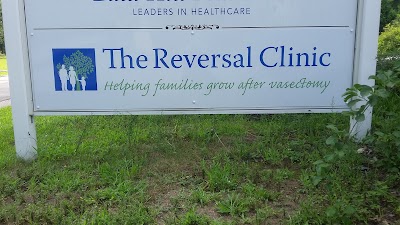 The Reversal Clinic, Rhode Island photo 6