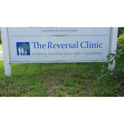 The Reversal Clinic, Rhode Island photo 5