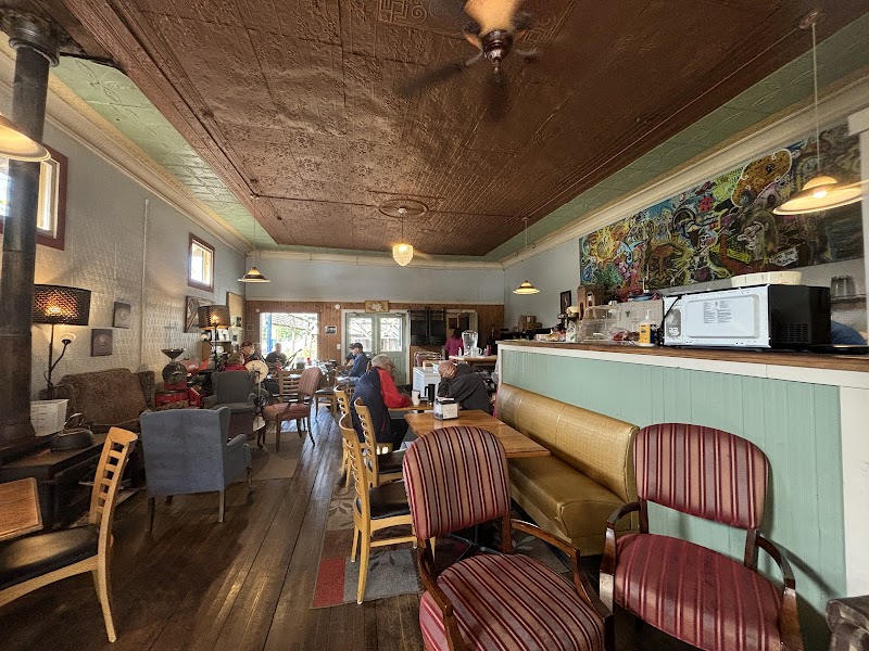 Jewelltown Roastery photo 4