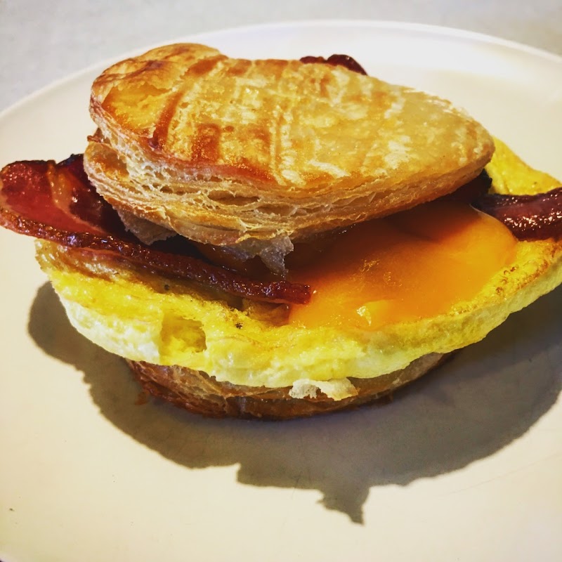 Jewelltown Roastery photo 2