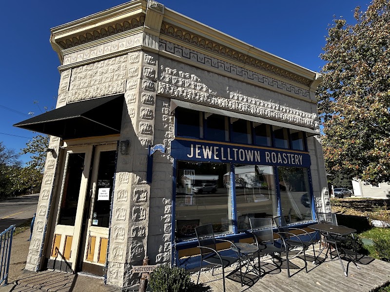 Jewelltown Roastery photo 3