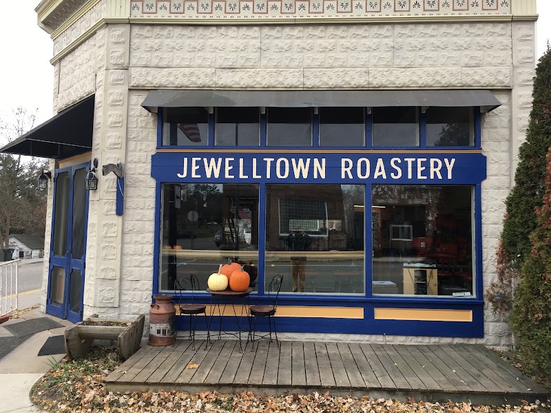 Jewelltown Roastery photo 1