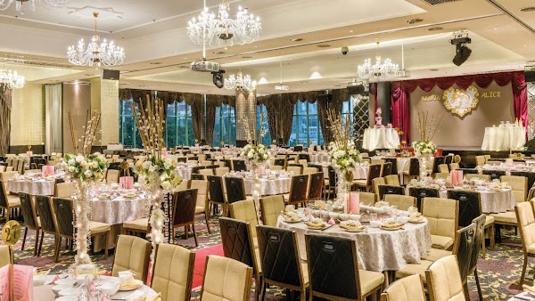 Grand Imperial Restaurant - Photo 1