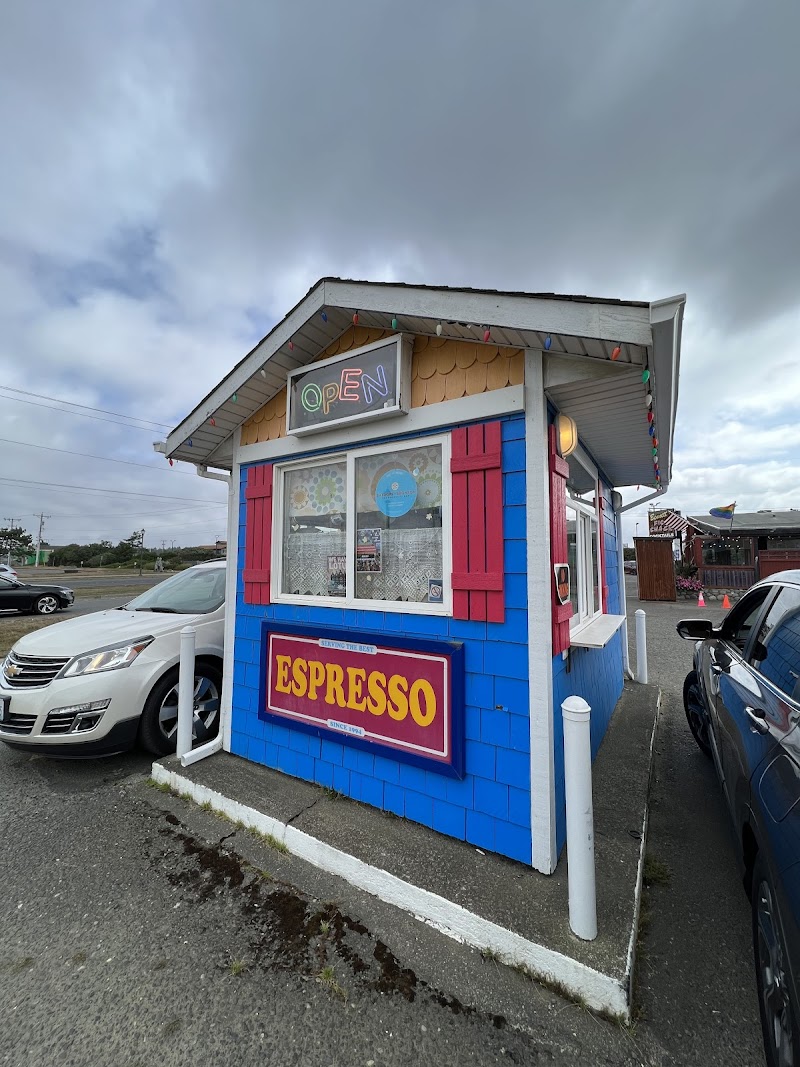 Mocha Madness photo 2