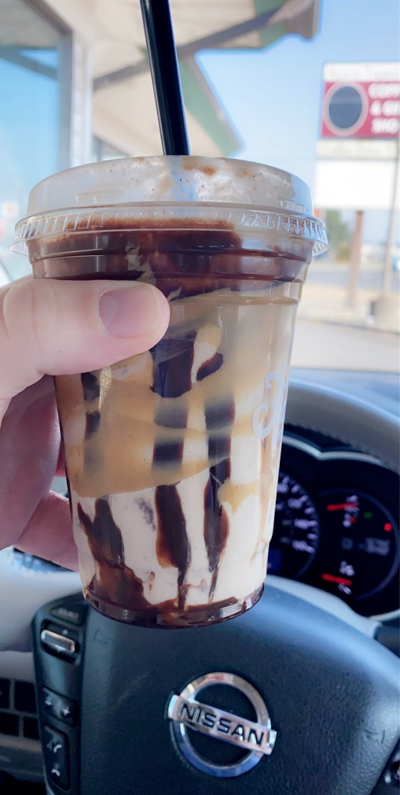 Mocha Madness photo 3