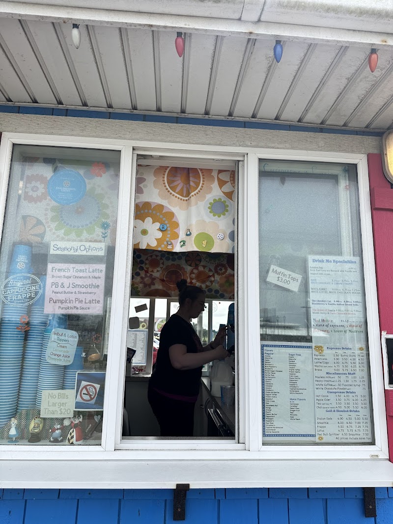 Mocha Madness photo 4