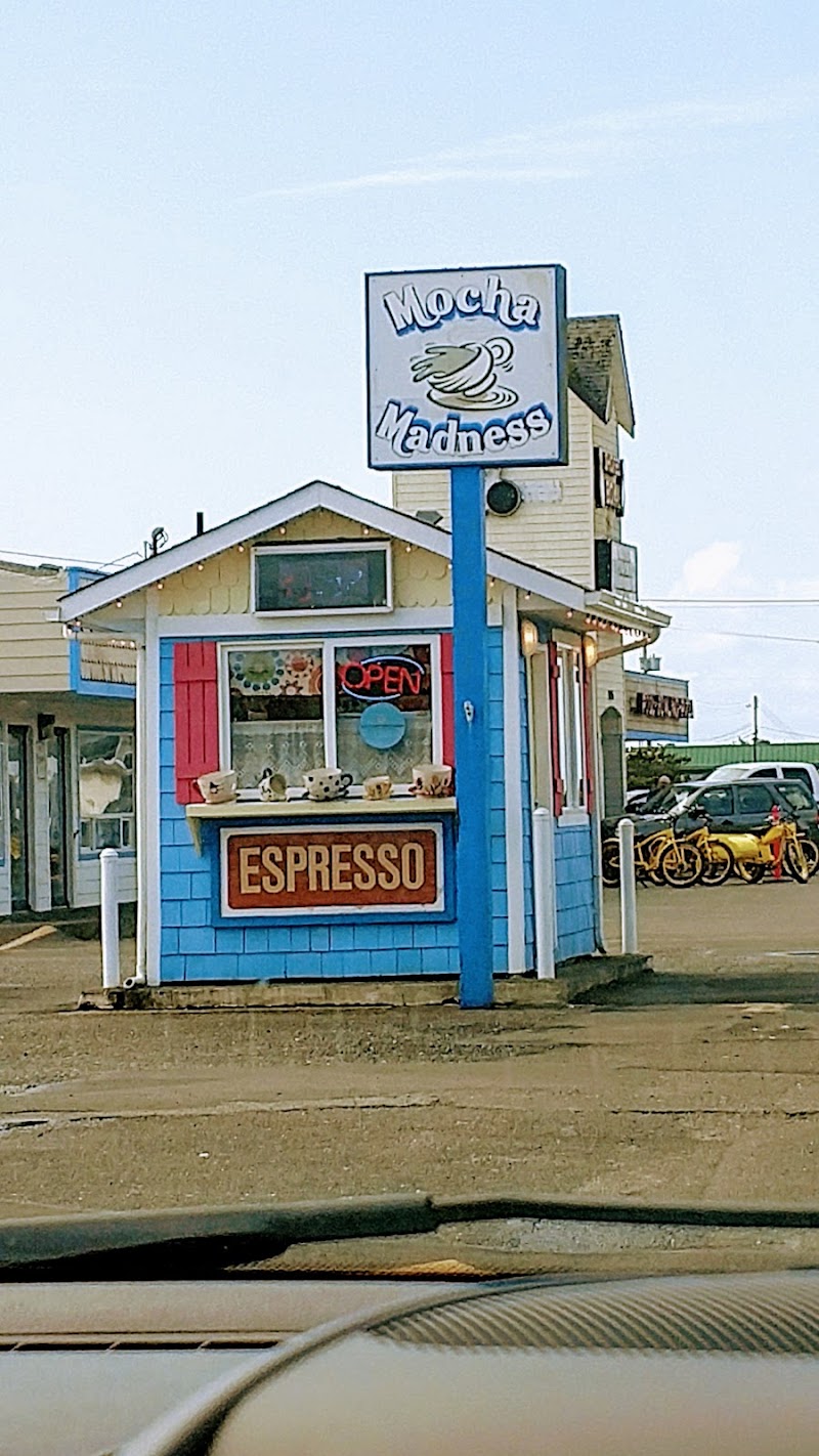 Mocha Madness photo 1
