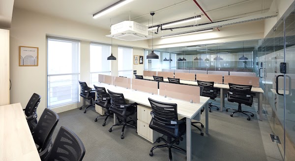 Karyaco | Coworking Space In Ahmedabad