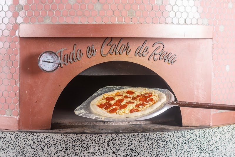 Todo Es Color Di Rosa | Restaurante Italiano photo 3