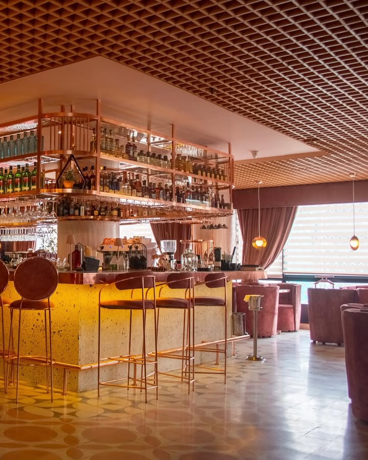 Todo Es Color Di Rosa | Restaurante Italiano photo 1