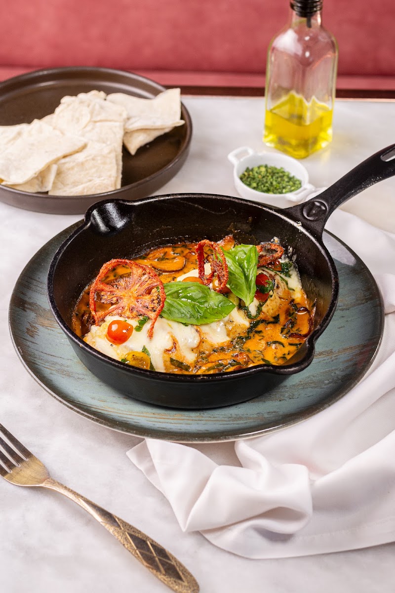 Todo Es Color Di Rosa | Restaurante Italiano photo 5