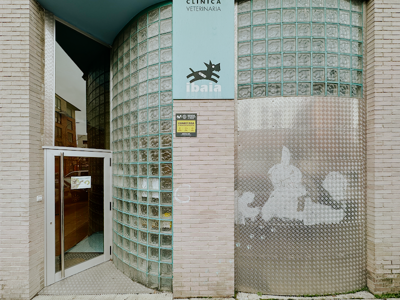 Clínica Veterinaria Ibaia