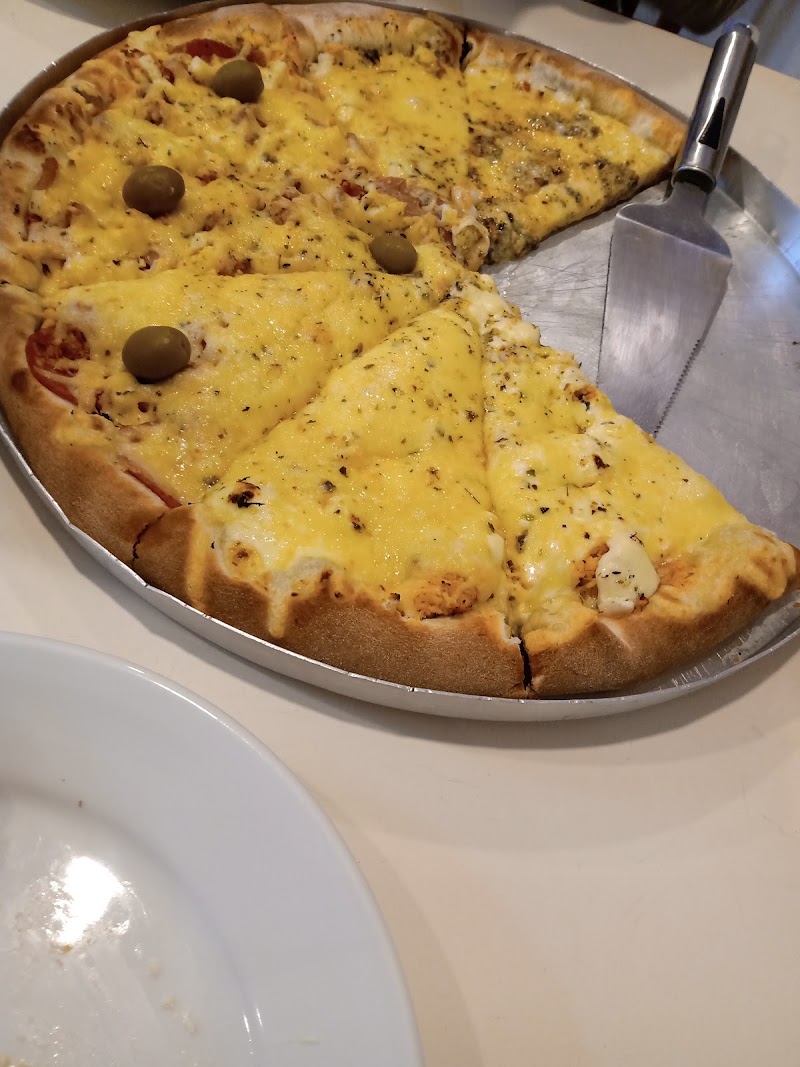 Foto de Volare Pizzarias • Caiuá