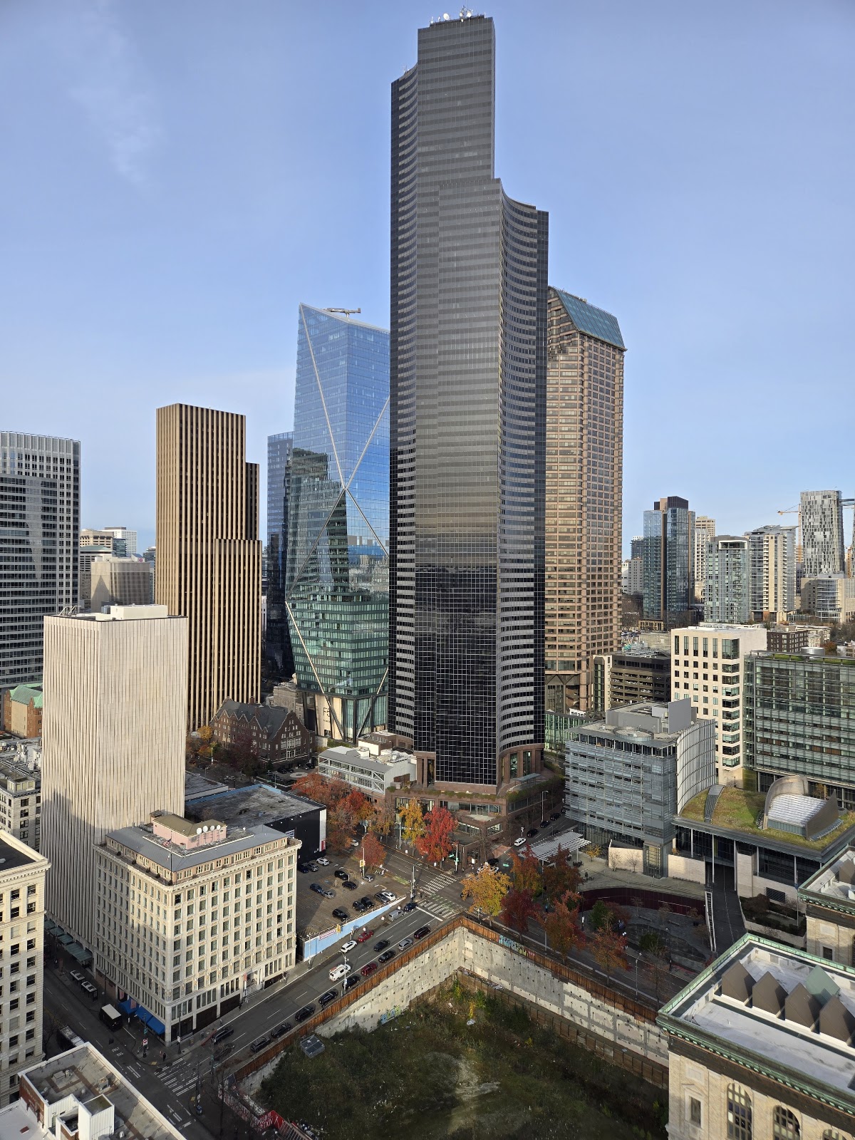 Smith Tower: Google Places image 2