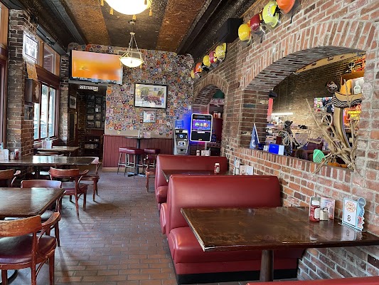 McCoy's Firehouse Bar and Grill