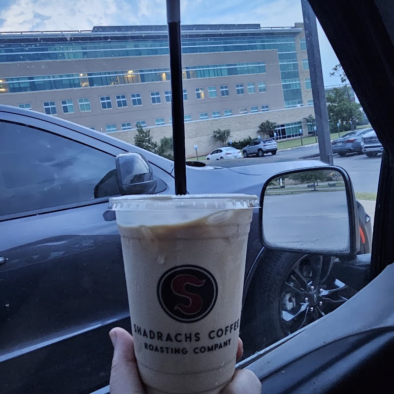 Shadrachs Coffee photo 2