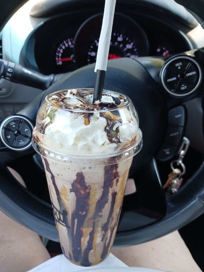 Shadrachs Coffee photo 4