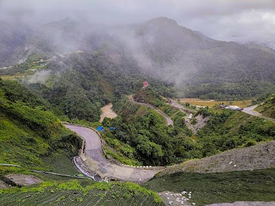 Bomdila Pass - Image 2