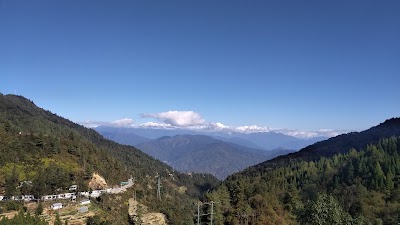 Bomdila Pass - Image 3