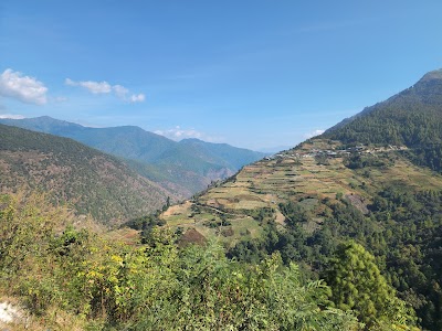 Bomdila Pass - Image 2