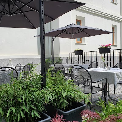 Photo Restaurant “Dostoïevski”