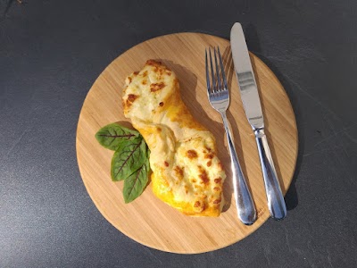 Photo Restaurant “Dostoïevski”