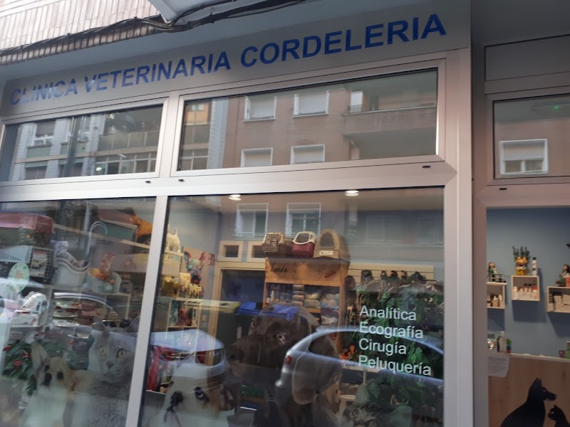 Clinica Veterinaria Cordeleria