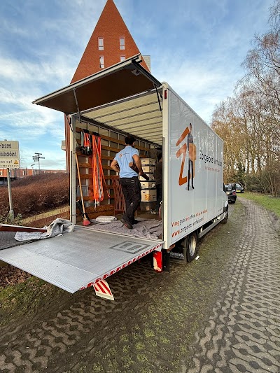 Foto van Verhuisbedrijf ZorgeloosVerhuizen