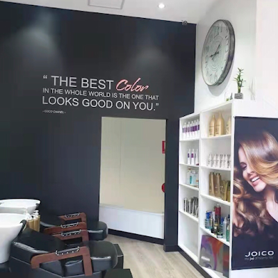 Color Zone Hair Design photo 2