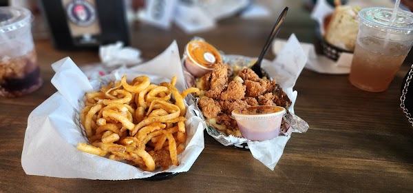 Photo of Bad Chicken