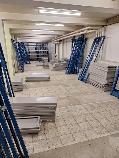 Foto van VlugVerhuizen Rotterdam