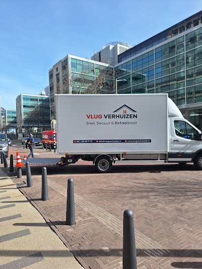 Foto van VlugVerhuizen Rotterdam