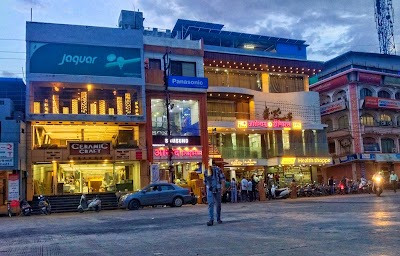 Arogyam Hospital Ratlam