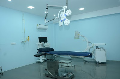 Arogyam Hospital Ratlam - Image 2