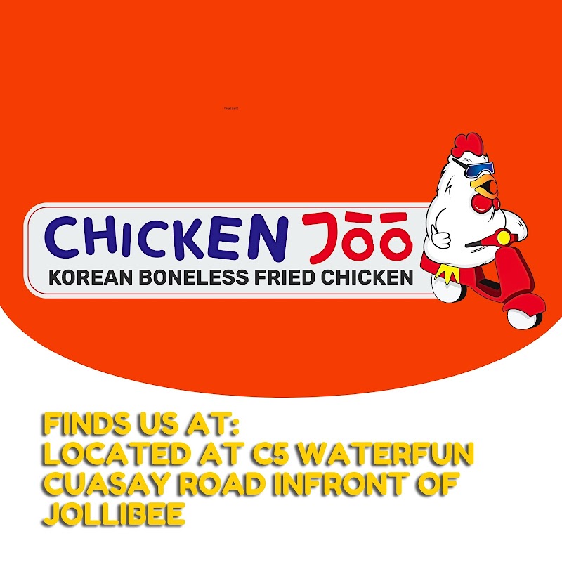 Chicken Joo