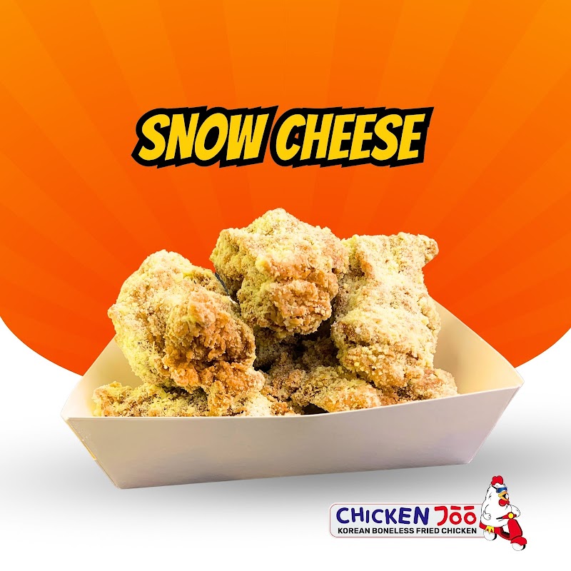 Chicken Joo