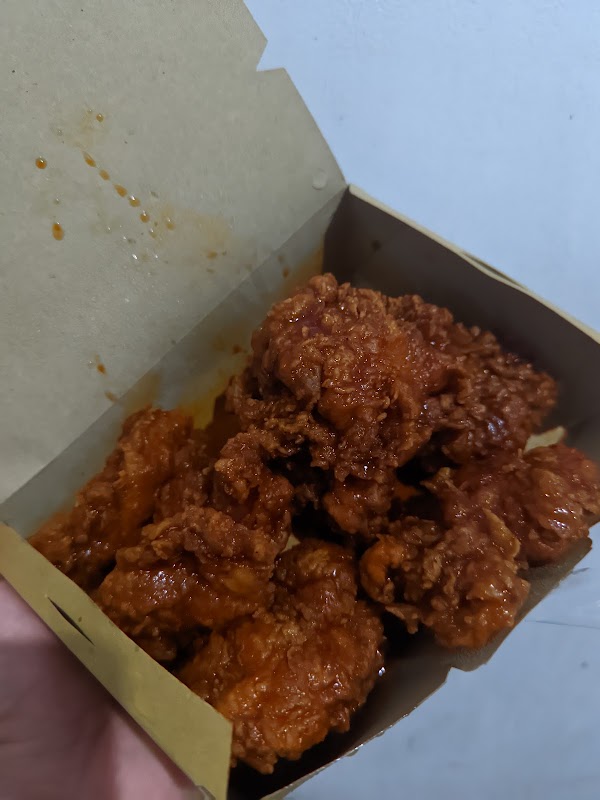 Chicken Joo