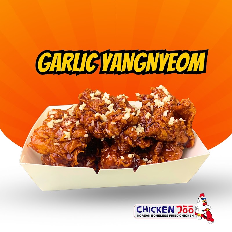Chicken Joo