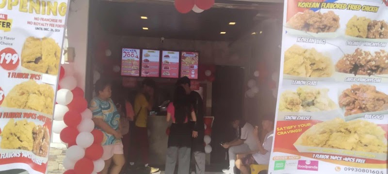 Chicken Joo