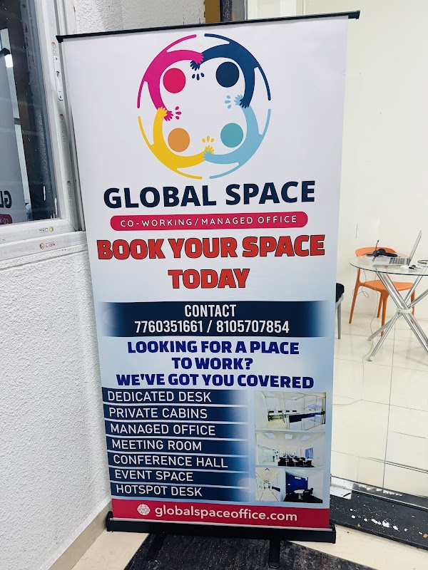Global Space co-working